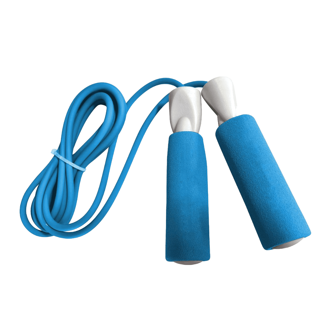 SKIPPING ROPE
