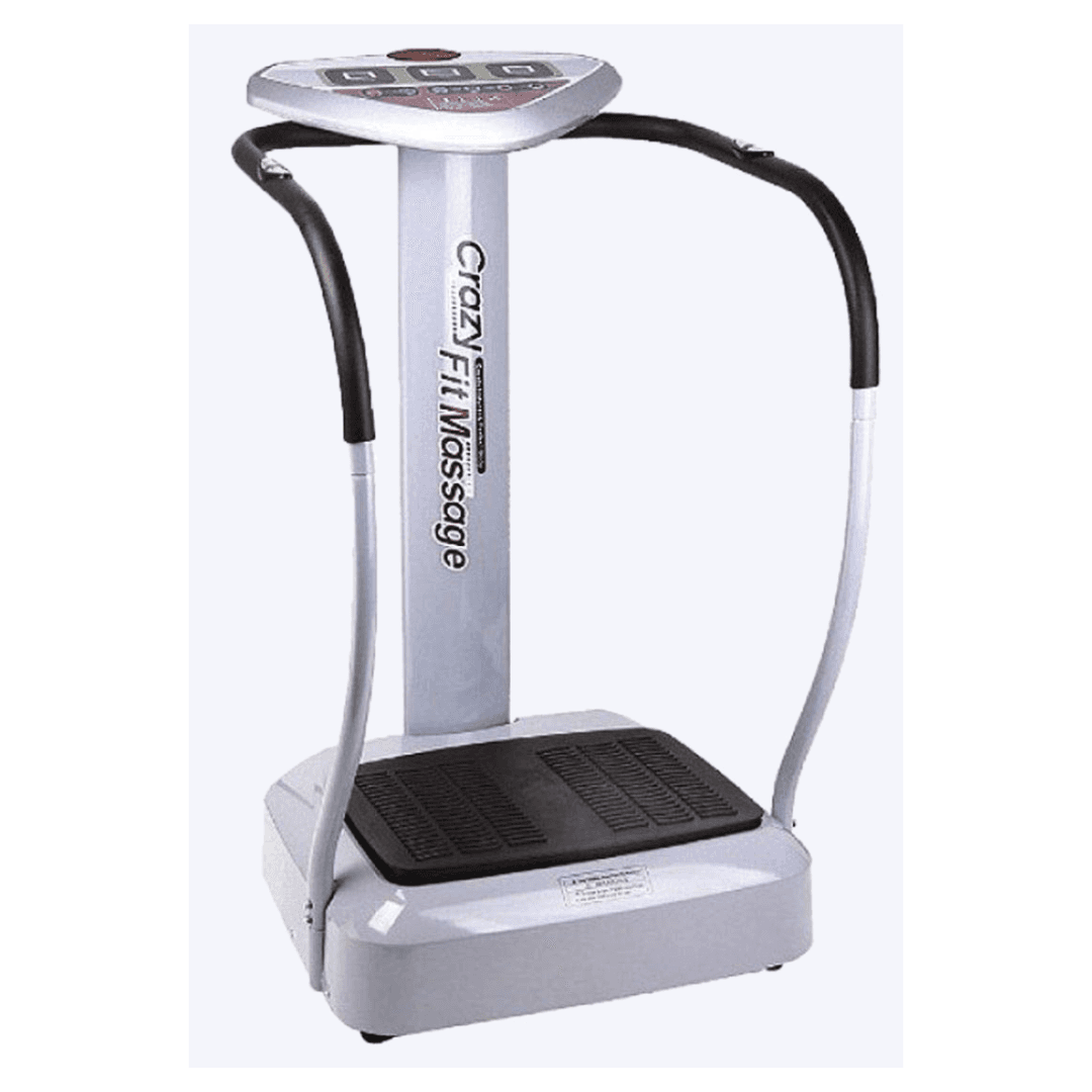 CRAZY FIT MASSAGER