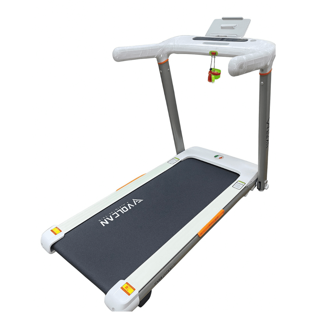 VOLCAN VF-20 MOTORIZED TREADMILL
