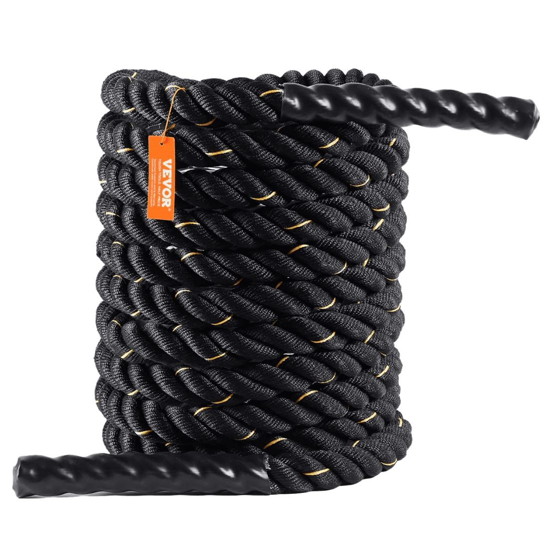 BATTLE ROPE