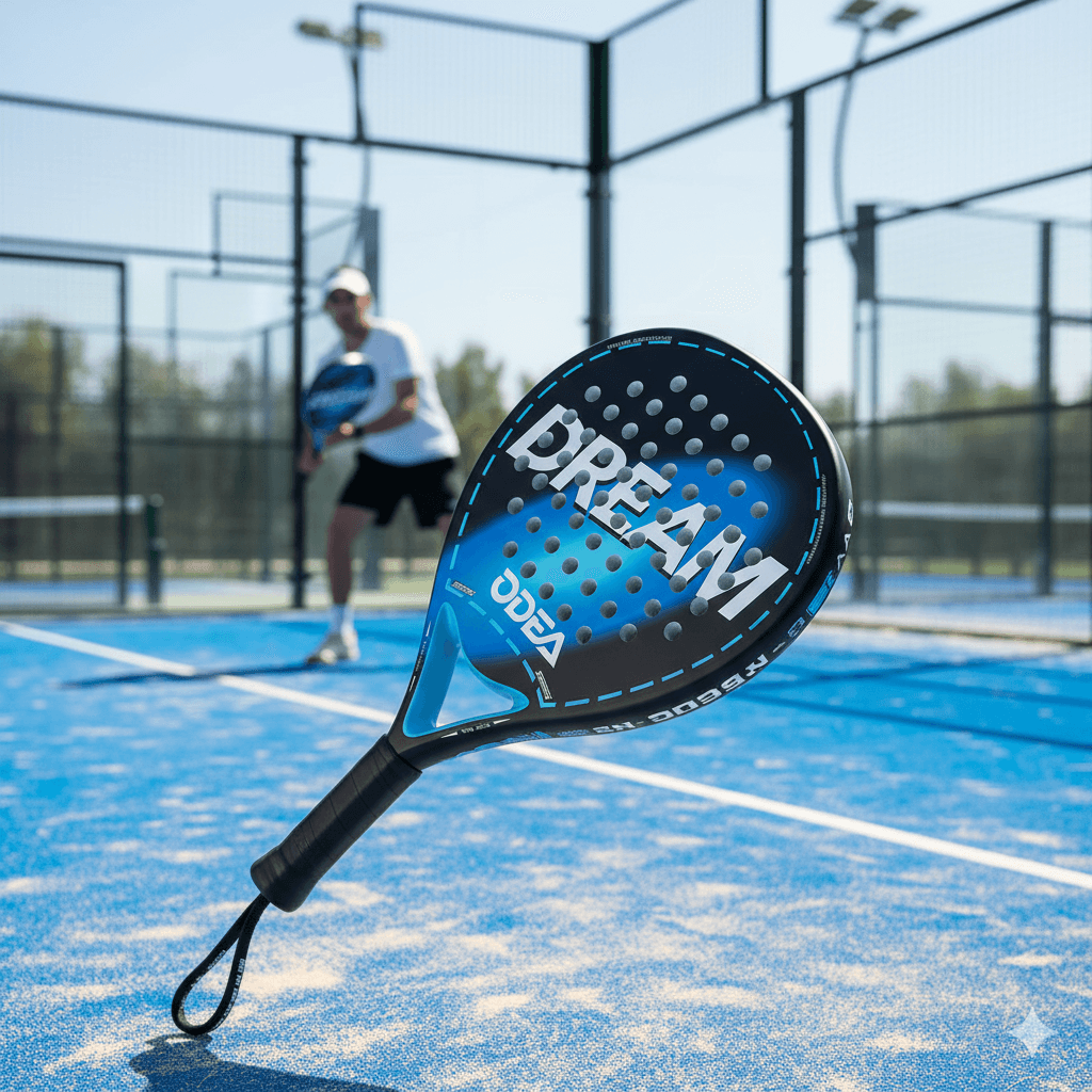 Padel Accessories