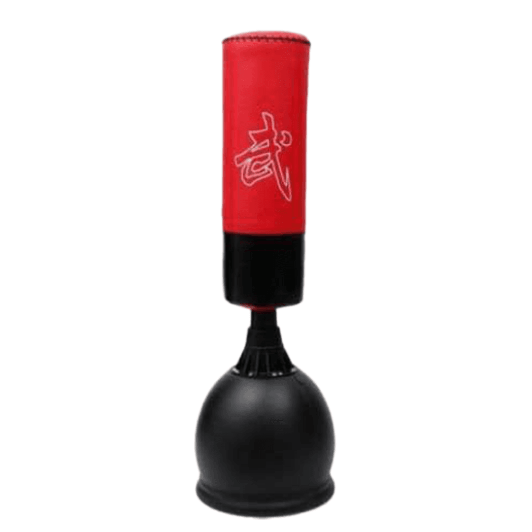 PUNCHING BAG