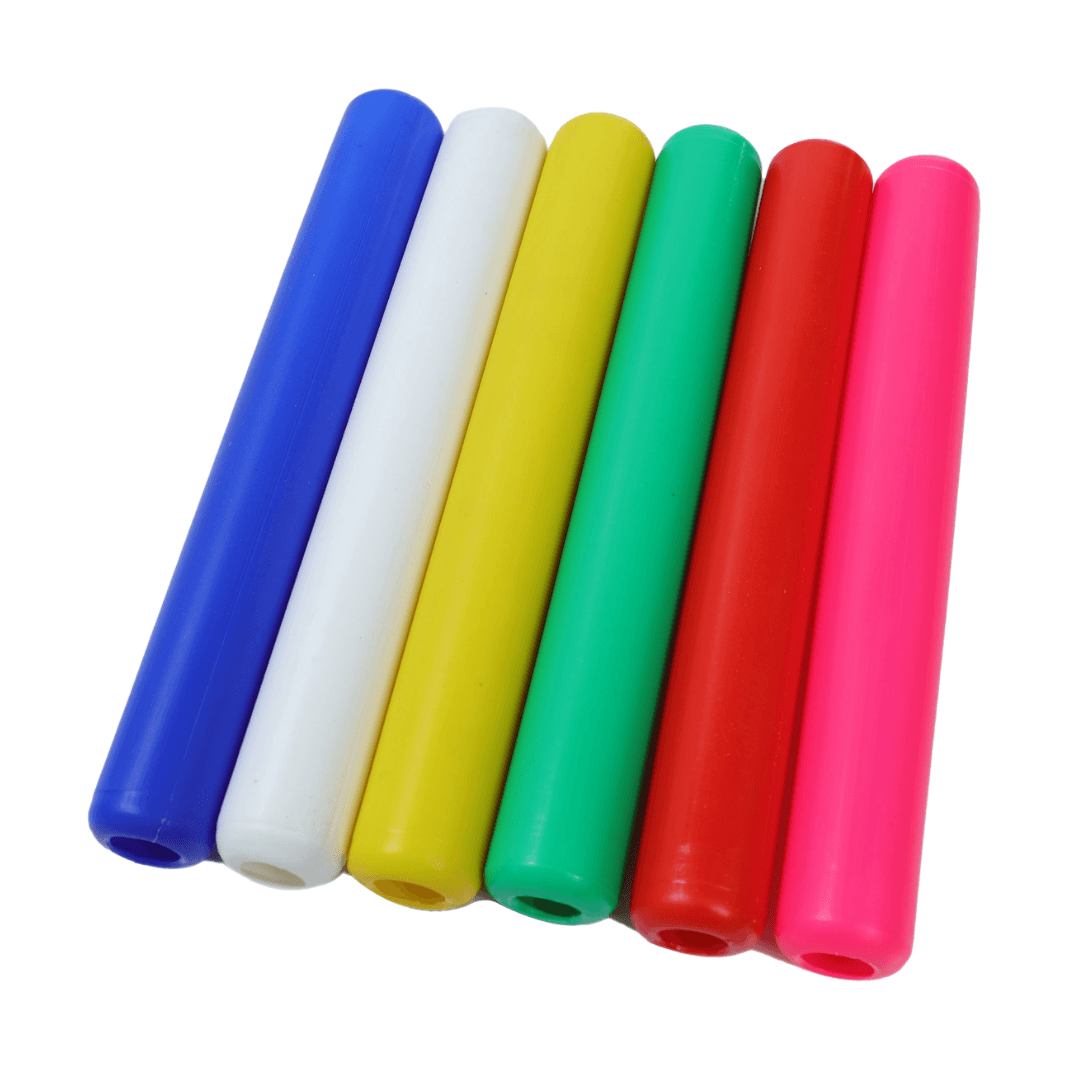 RELLAY BATTON JUNIOR - 6 PCS SET