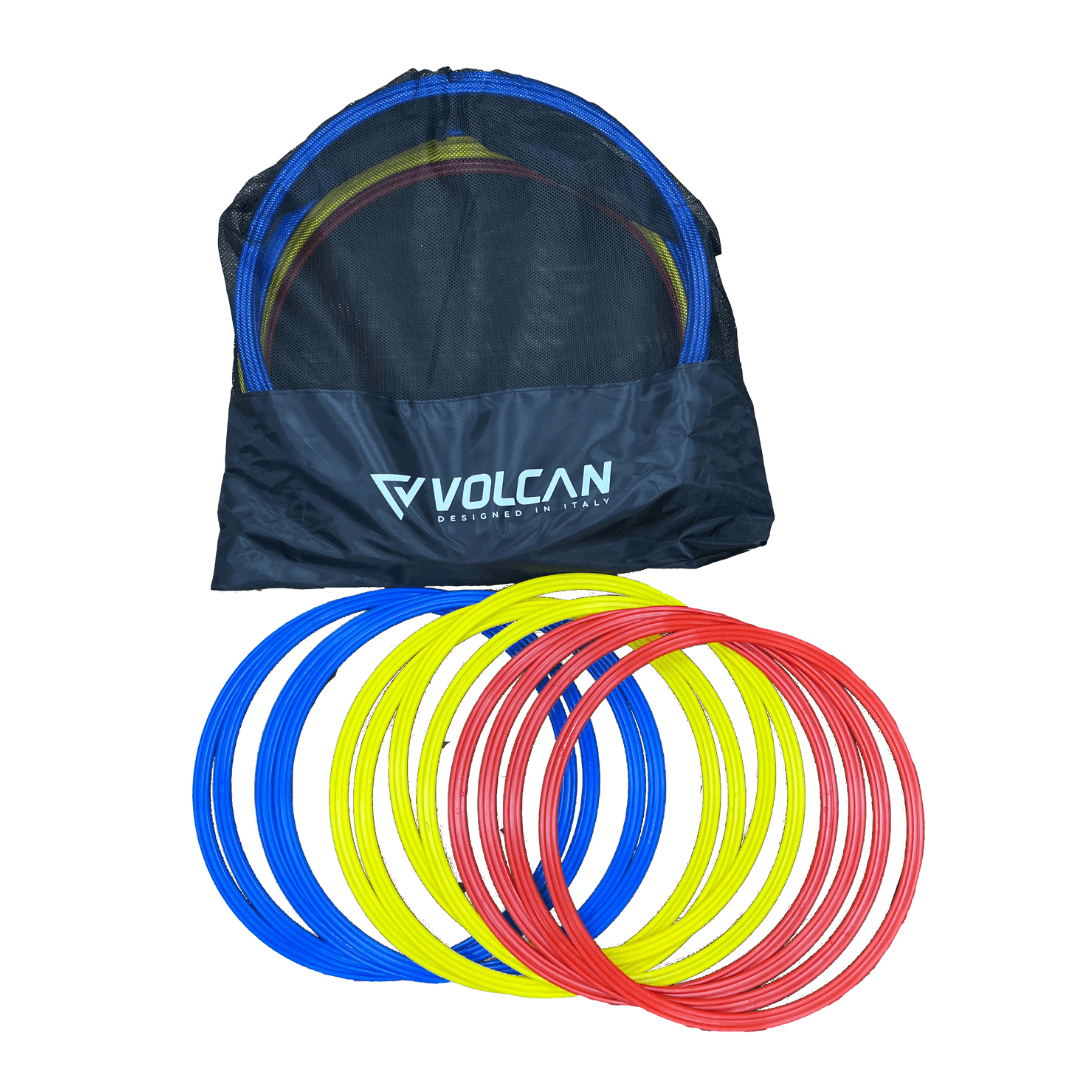 SPEED RING -40 CM - 12 PC SET