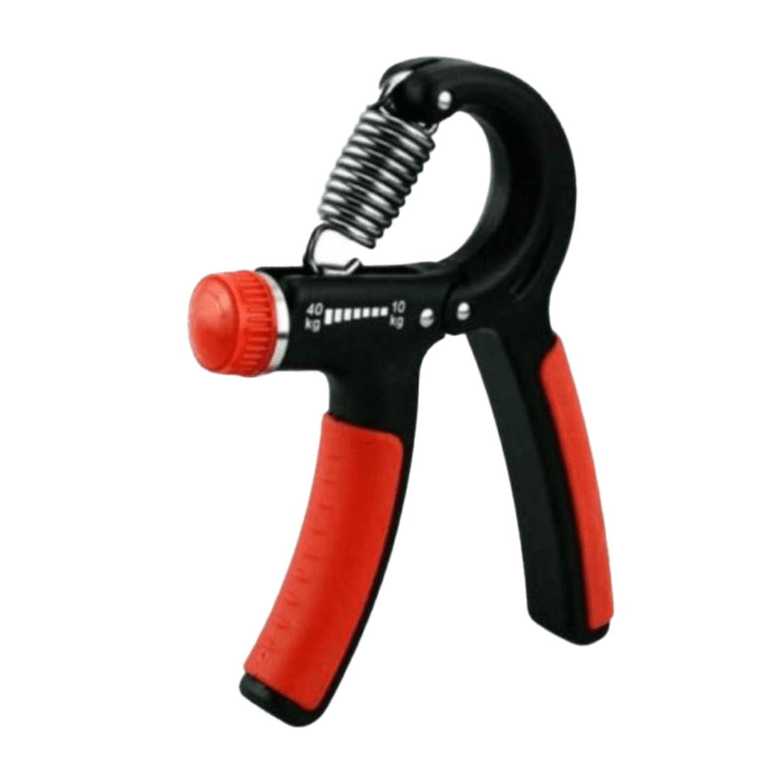 ADJUSTABLE HAND GRIP
