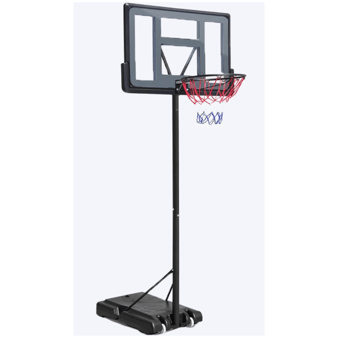 BASKETBALL STAND