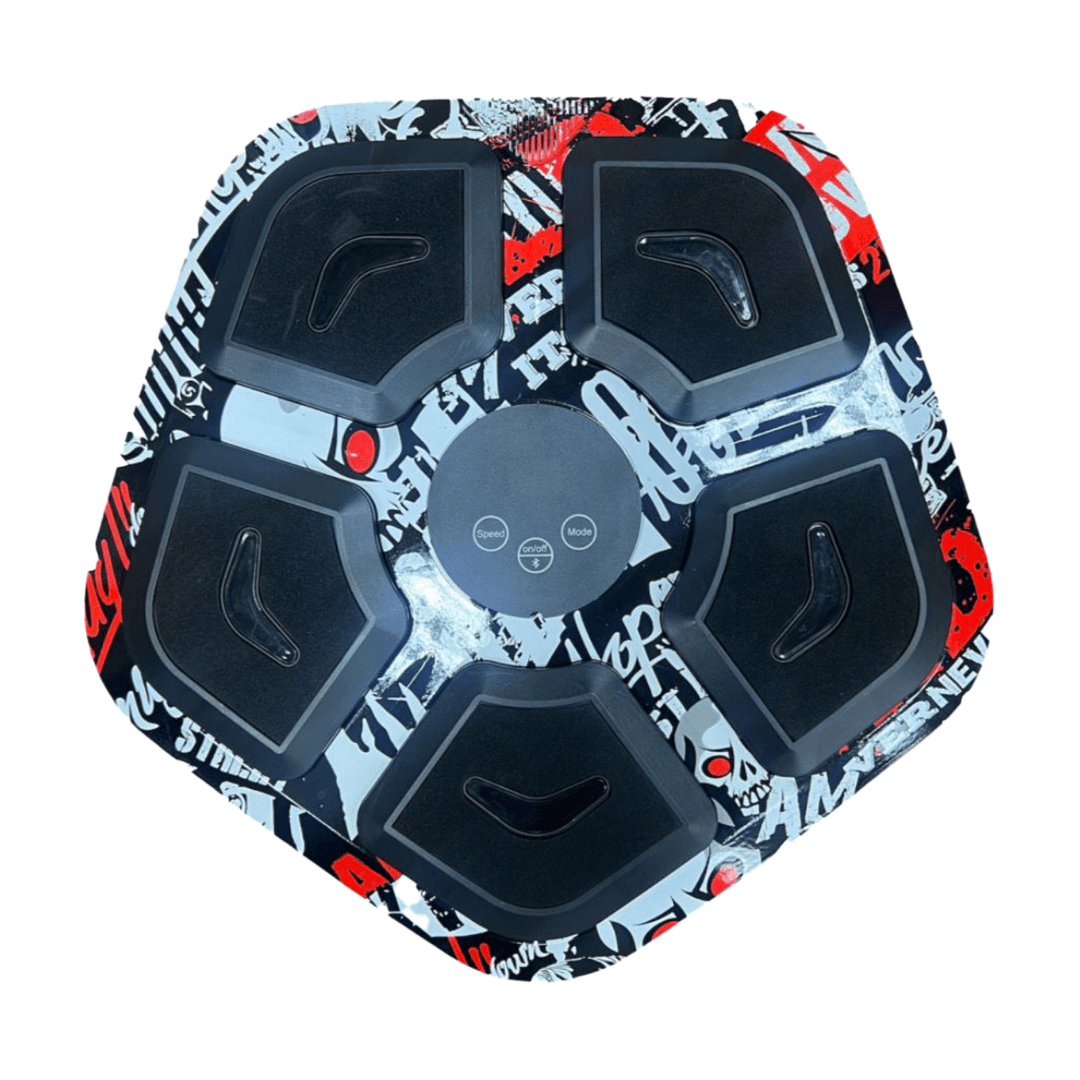 MUSIC BOXING MACHINE