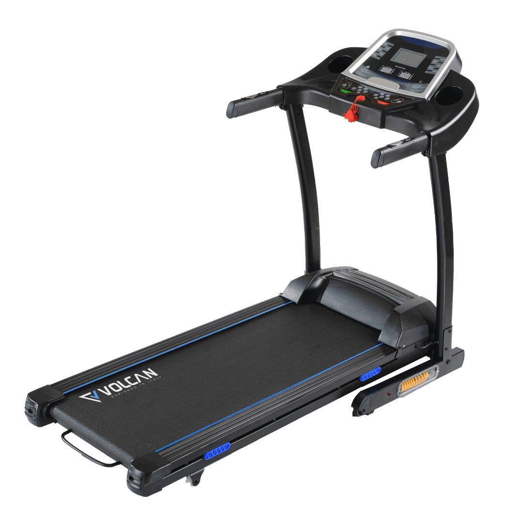 VOLCAN VF-301 MI MOTORIZED TREADMILL