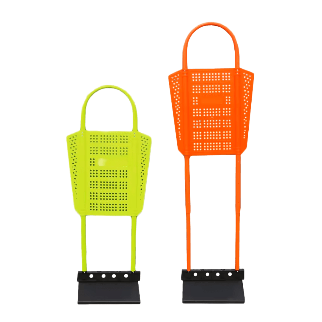 HEIGHT ADJUSTABLE FREEKICK MANNEQUIN