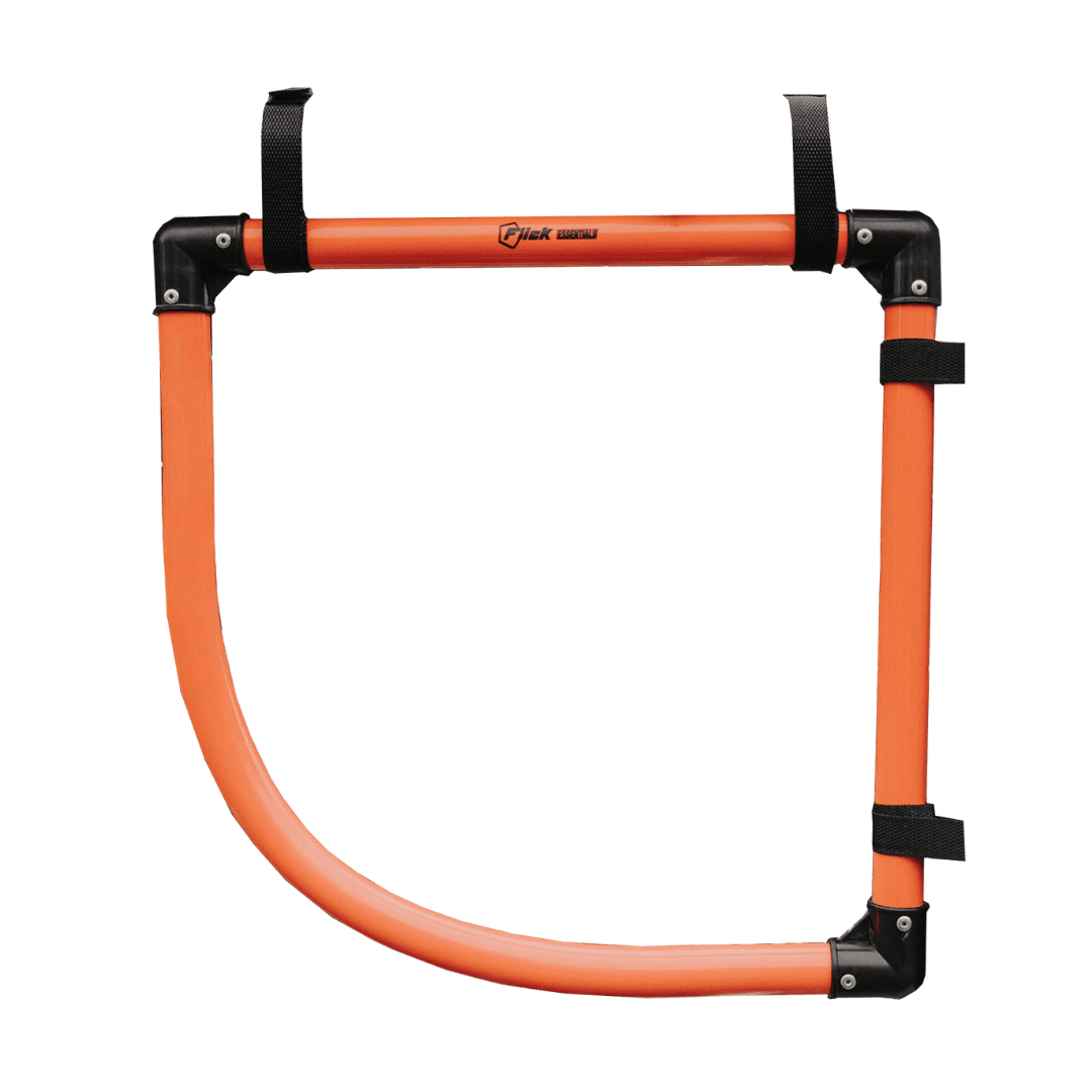 SOCCER CORNER TARGET BIN