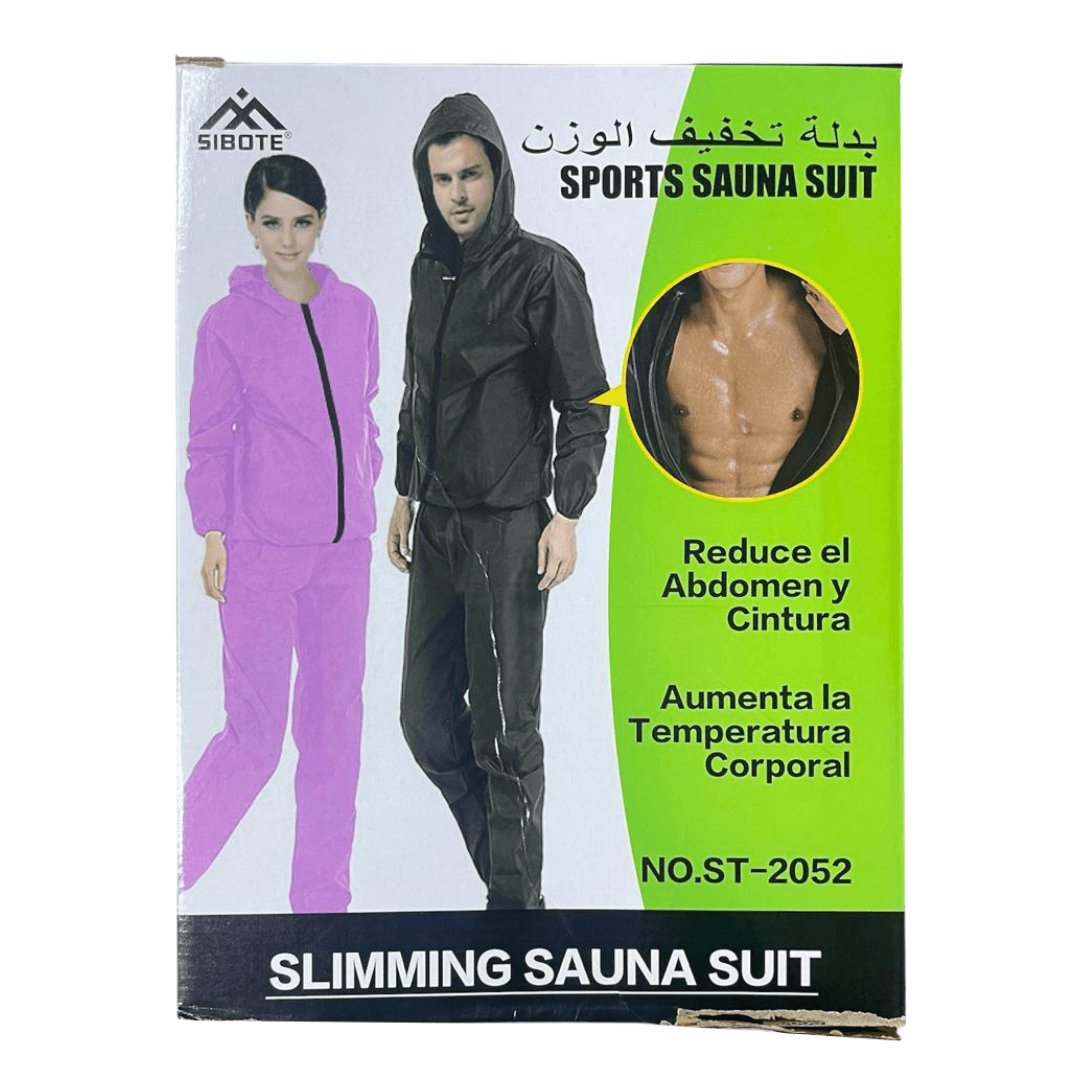 SAUNA SUIT