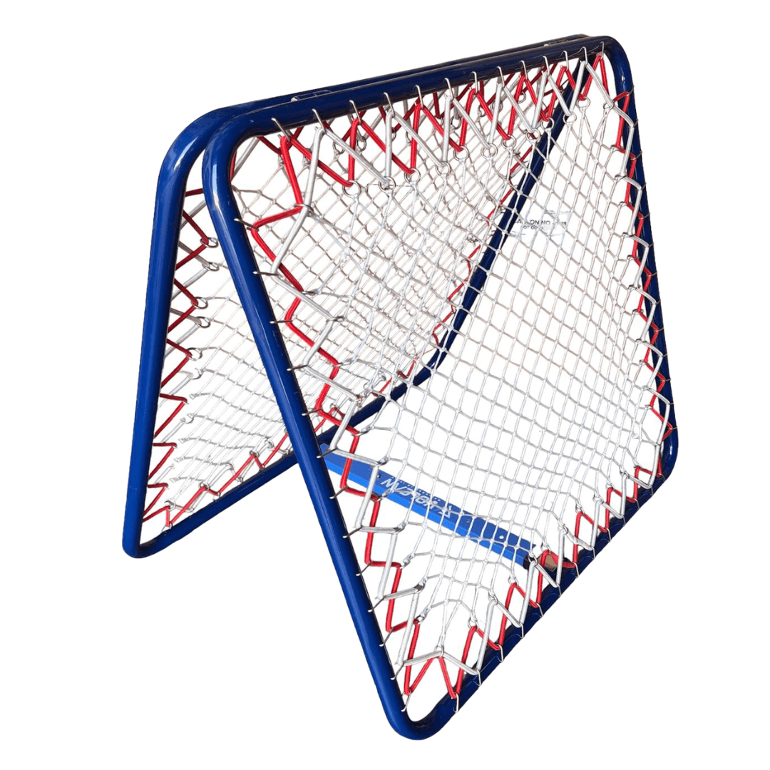 TRAINING REBOUNDER DOUBLE - ALUMINUM