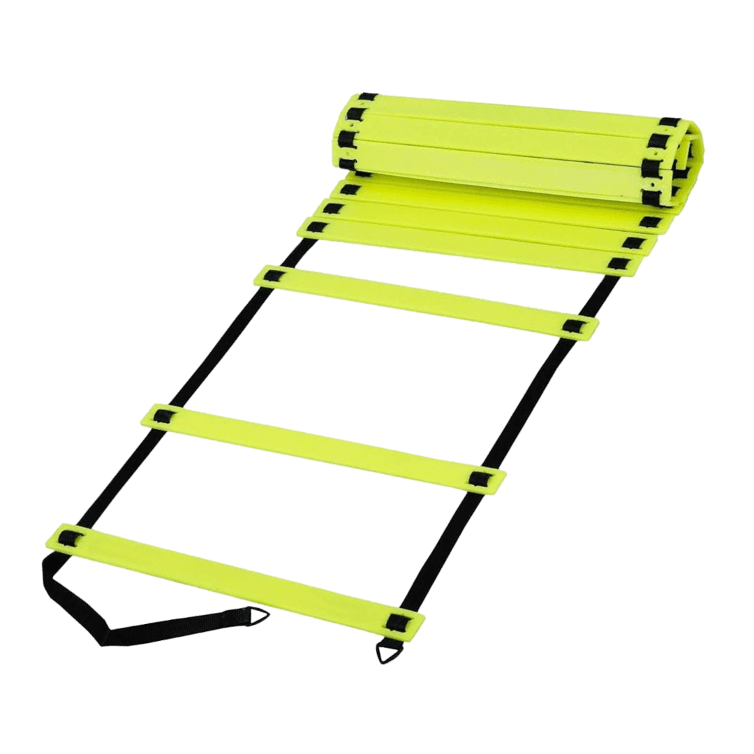 AGILITY TRAINING LADDER