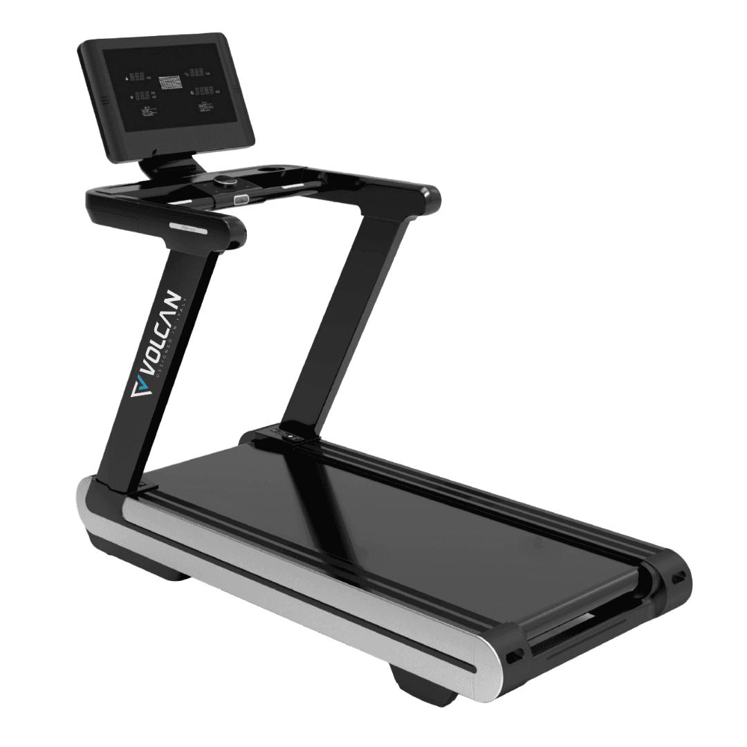 VOLCAN VF-MX AC MOTORIZED TREADMILL