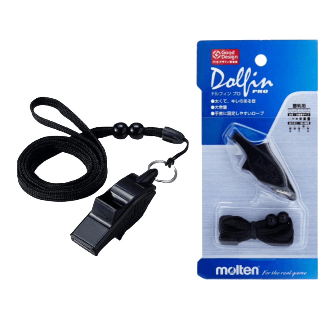WHISTLE - DOLFIN