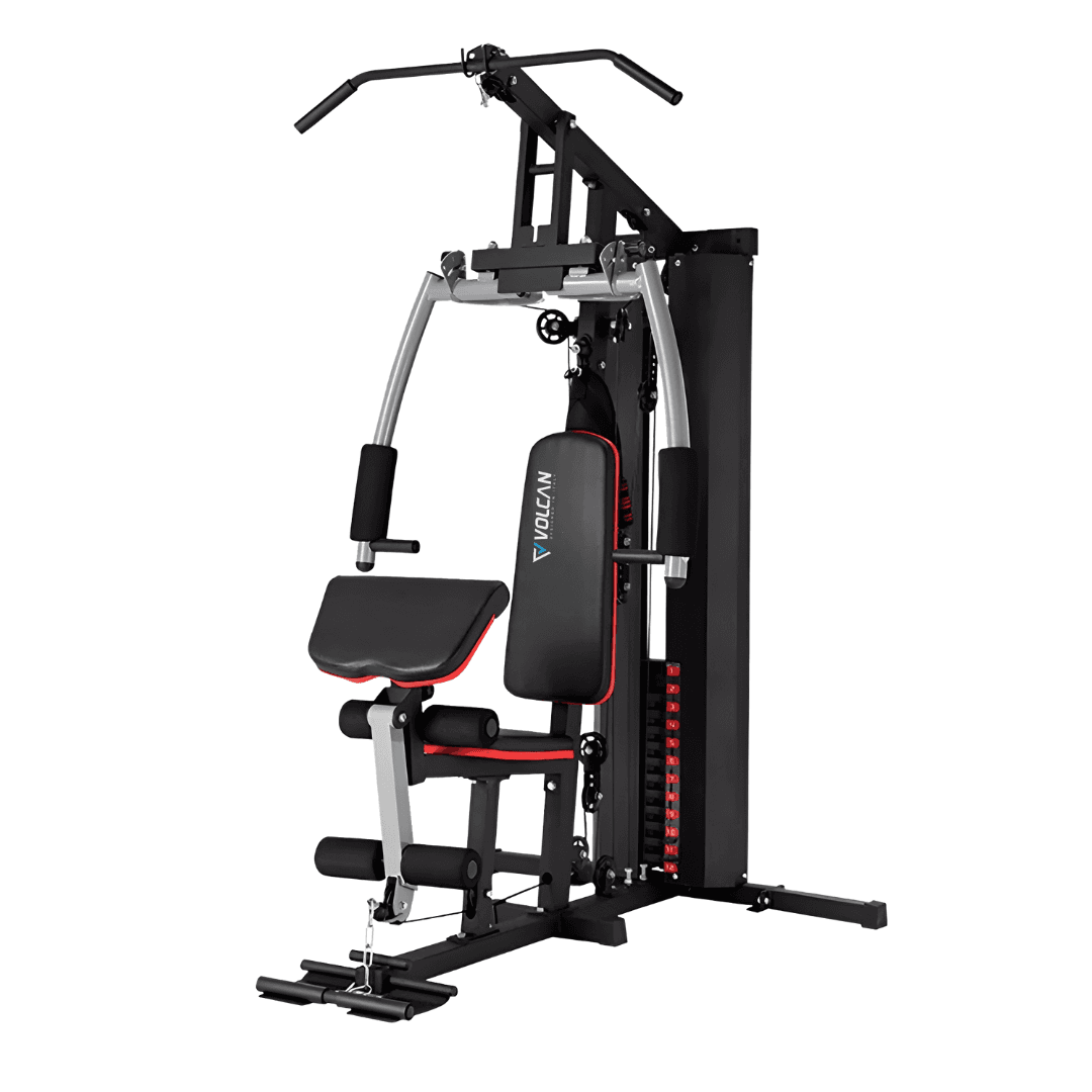 VOLCAN HOME GYM SINGLE STATION