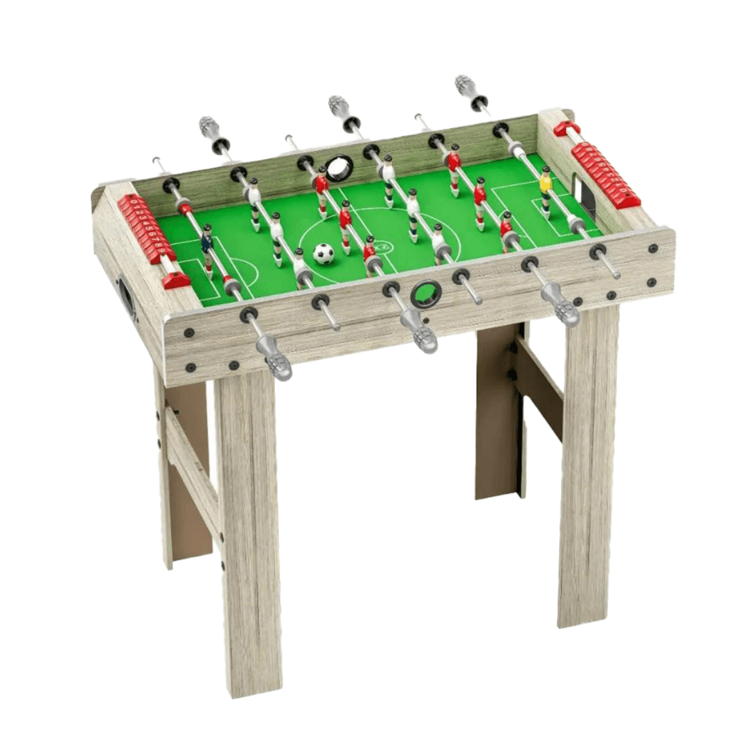 TABLETOP SOCCER TABLE