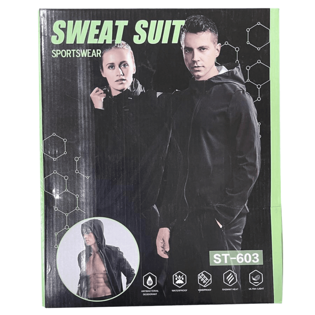 SAUNA SUIT