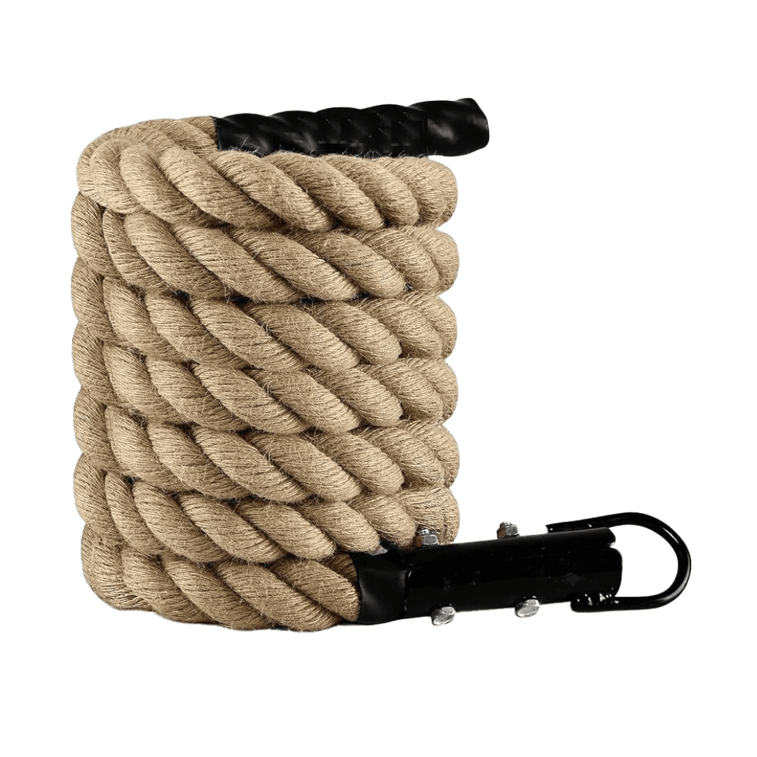 TRAINING REBOUNDER WOODEN 6 METER