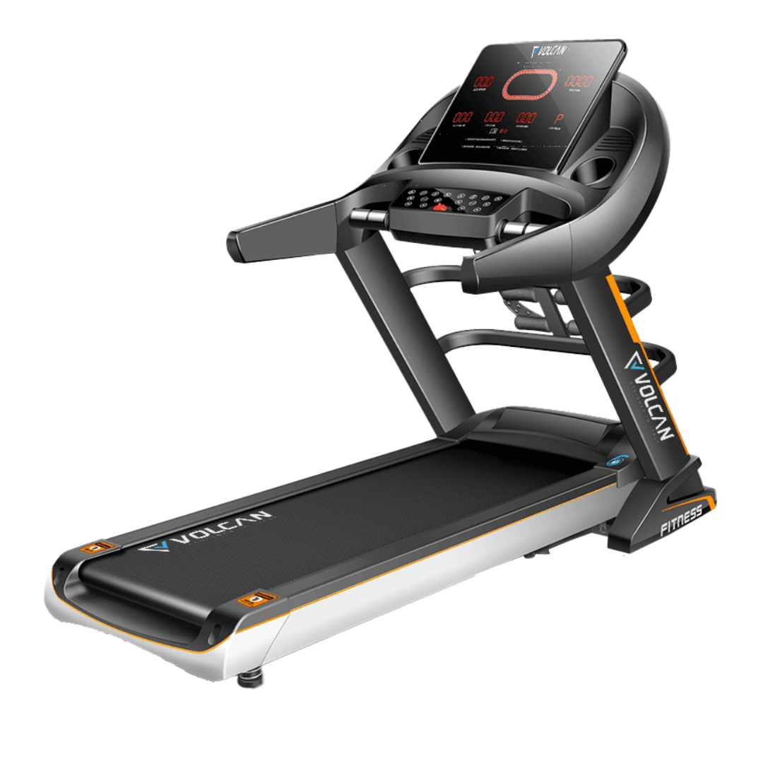 VOLCAN VF-S6 MOTORIZED TREADMILL