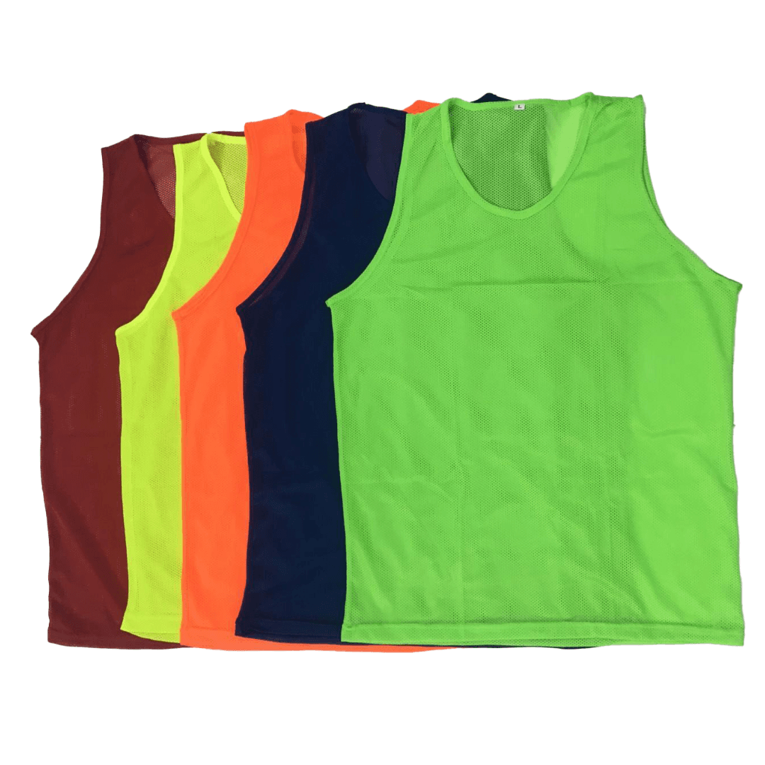 TRAINING BIBS ADULT