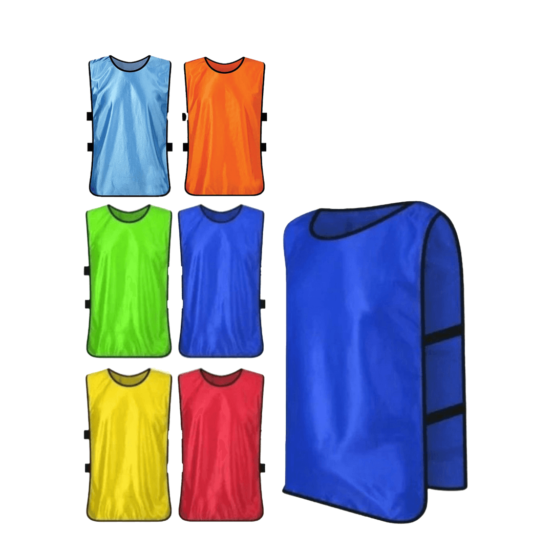 TRAINING BIBS - ELASTIC
