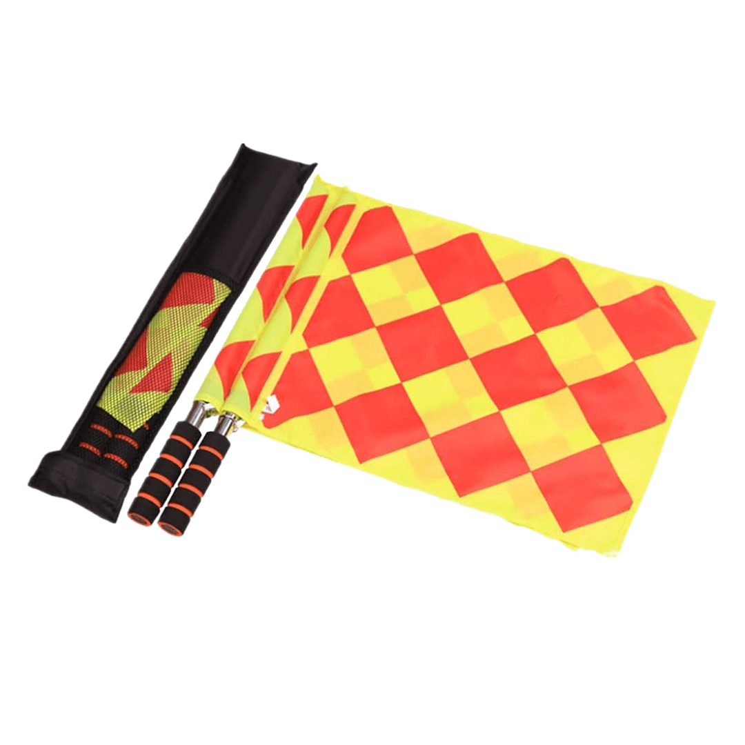 REFAREE FLAG