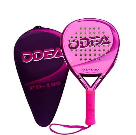 ODEA01 PD-100 PADEL RACKET